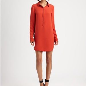 Vince Shift Dress